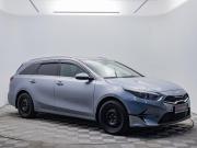 Kia Ceed III Рестайлинг Москва  - изображение 25