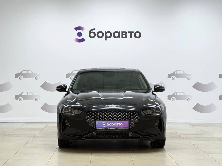 Genesis G70 I Ставрополь  - изображение 2