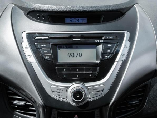 Hyundai Elantra V (MD) с пробегом 2011 года, цена 709 000 рублей, 309416 км, седан, Автокод Объявления