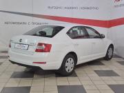 Skoda Octavia III (A7) Воронеж  - изображение 28