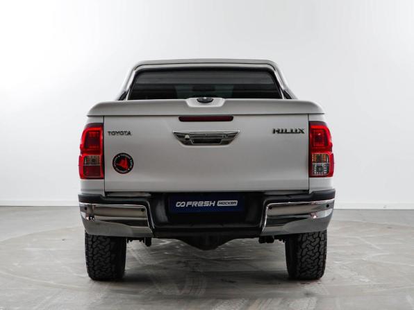Toyota Hilux VIII с пробегом 2015 года, цена 3 398 999 рублей, 151600 км, offers.body_type.unknown, Автокод Объявления