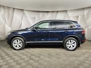 Volkswagen Touareg II Москва  - изображение 25