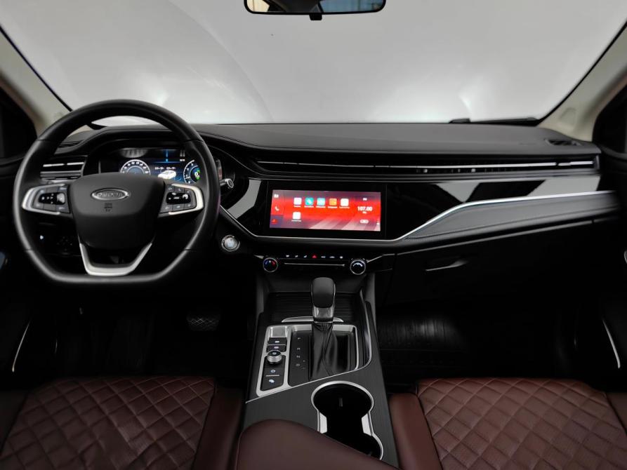 Omoda S5 Подольск  - изображение 12