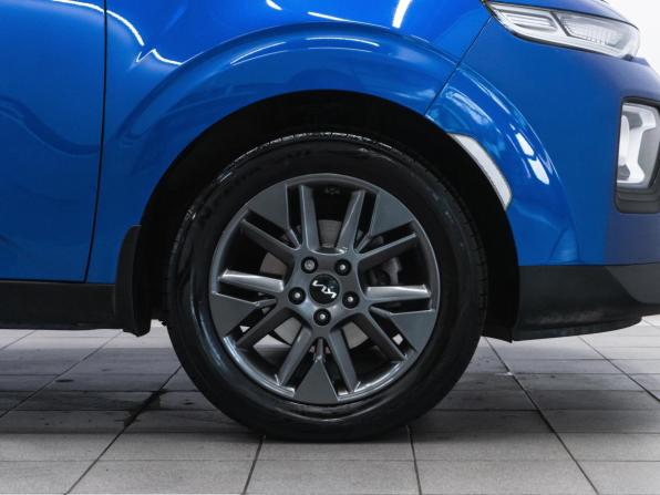 Kia Soul III Рестайлинг с пробегом 2022 года, цена 1 799 000 рублей, 99356 км, хэтчбек, Автокод Объявления