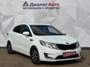 Kia Rio III Набережные Челны  - изображение 21