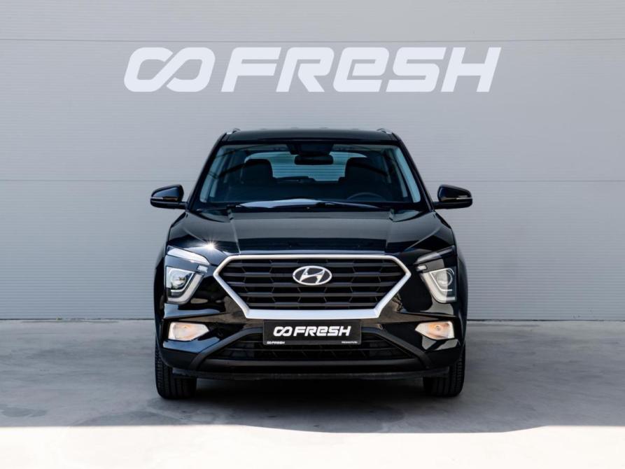 Hyundai Creta II Краснодар  - изображение 3