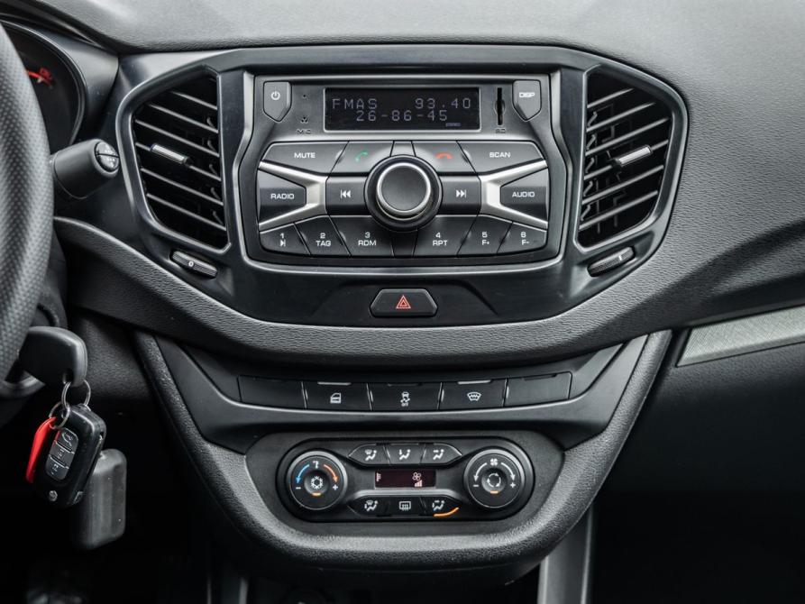 Lada (ВАЗ) Vesta I Волгоград  - изображение 19