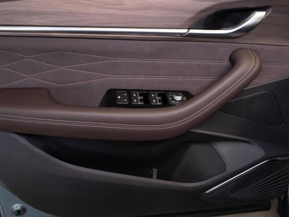 Geely Monjaro I Рестайлинг 2 (China Market) с пробегом 2025 года, цена 4 270 000 рублей, 47 км, внедорожник, Автокод Объявления