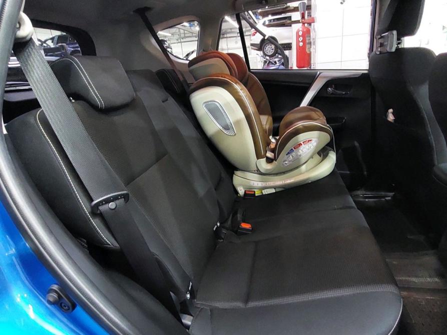 Toyota RAV4 IV (XA40) Рестайлинг Москва  - изображение 7