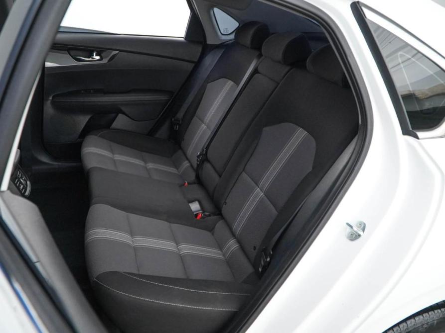 Kia Cerato IV Рестайлинг Москва  - изображение 9