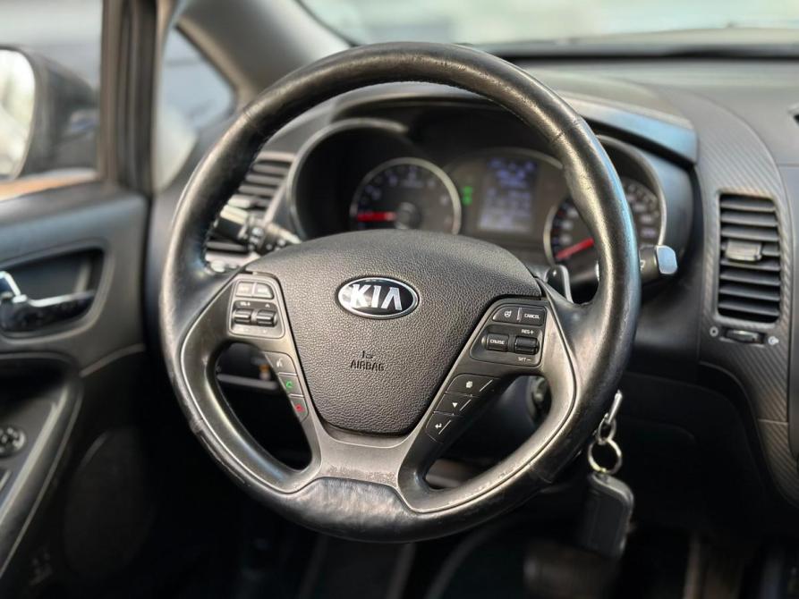 Kia Cerato III Архангельск  - изображение 16