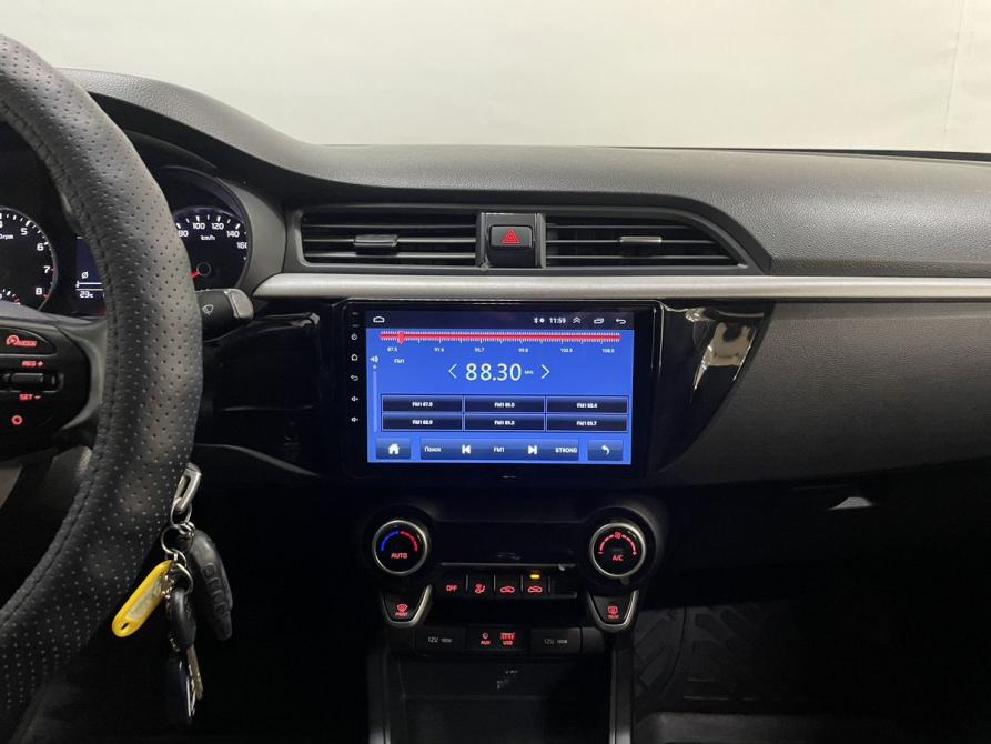Kia Rio IV Воронеж  - изображение 15