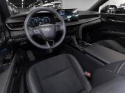 Toyota Camry IX (XV80) China Market Москва  - изображение 35