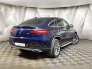 Mercedes-Benz GLE Coupe I (C292) Москва  - изображение 25