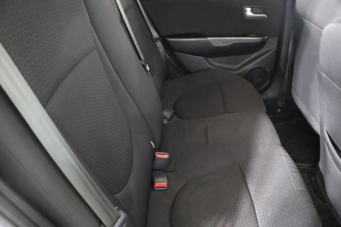 Kia Rio III с пробегом 2014 года, цена 729 990 рублей, 175889 км, седан, Автокод Объявления
