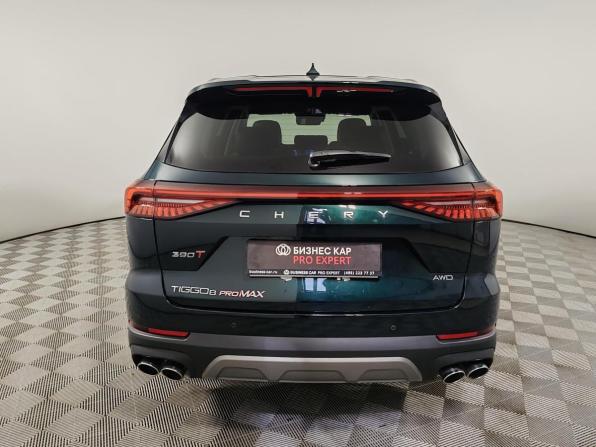 Chery Tiggo 8 Pro Max I Рестайлинг с пробегом 2023 года, цена 2 475 000 рублей, 28160 км, внедорожник, Автокод Объявления