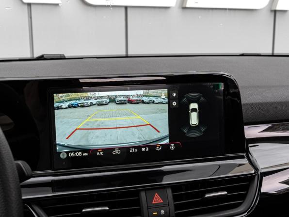 Kia Seltos II с пробегом 2025 года, цена 2 880 000 рублей, 12 км, внедорожник, Автокод Объявления