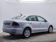 Volkswagen Polo V Рестайлинг Москва  - изображение 22