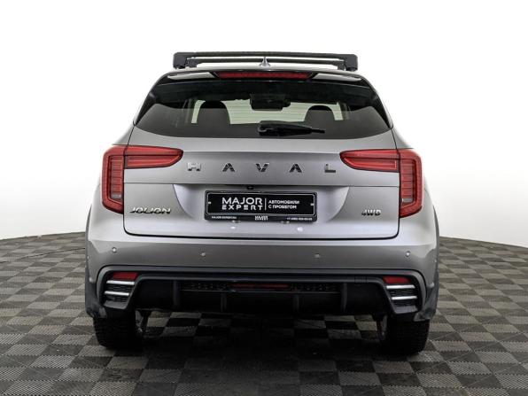 Haval Jolion I Рестайлинг с пробегом 2024 года, цена 2 150 000 рублей, 48696 км, внедорожник, Автокод Объявления