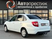 Lada (ВАЗ) Granta I Рестайлинг Волгоград  - изображение 24