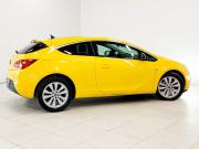Opel Astra J Рестайлинг Тула  - изображение 16