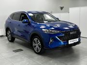 Haval F7 I Рестайлинг Казань  - изображение 24