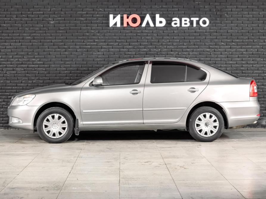 Skoda Octavia II (A5) Рестайлинг Екатеринбург  - изображение 8