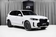 BMW X5 IV (G05/G18) Рестайлинг Москва  - изображение 37