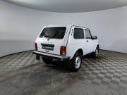 Lada (ВАЗ) 2121 (4x4) I Рестайлинг Уфа  - изображение 28