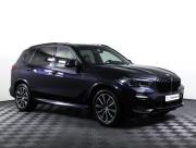 BMW X5 IV (G05/G18) Москва  - изображение 32