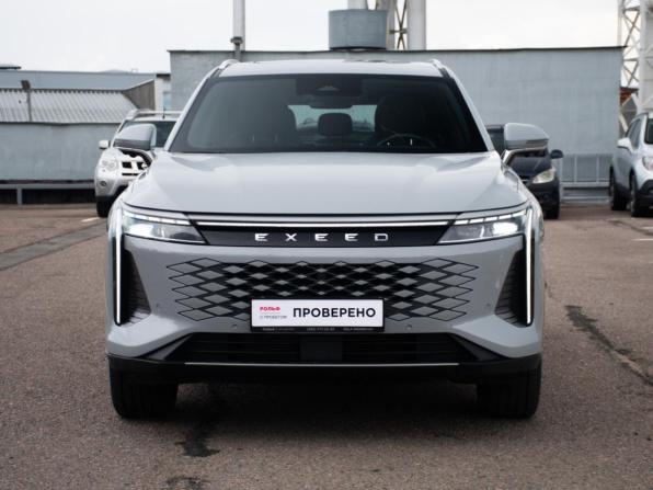 Exeed RX с пробегом 2023 года, цена 2 680 000 рублей, 70651 км, внедорожник, Автокод Объявления