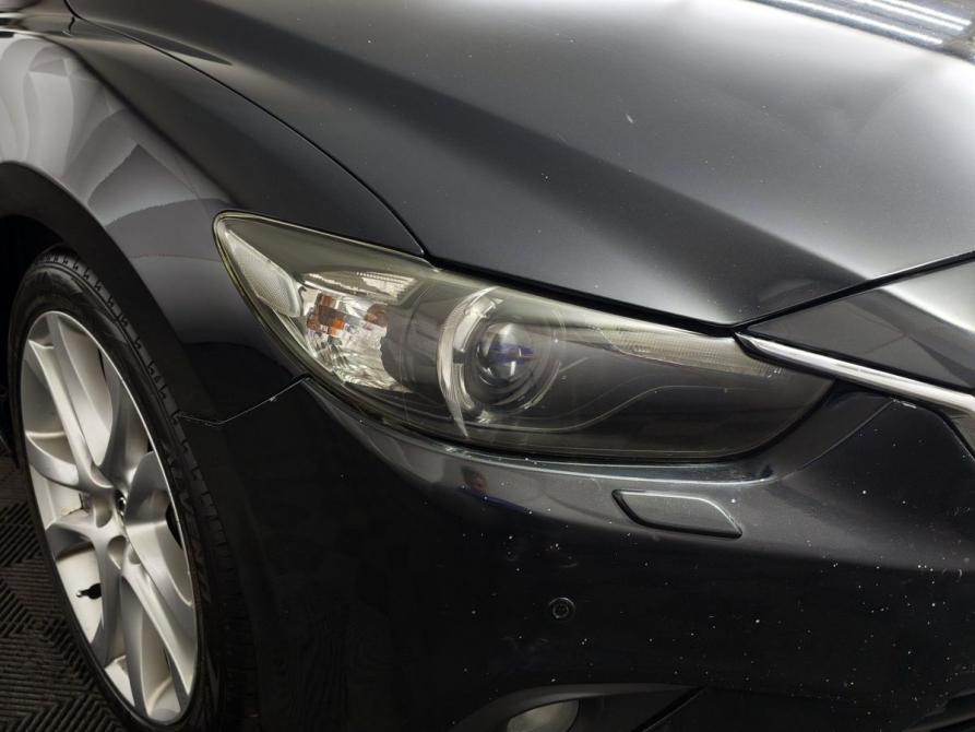 Mazda 6 III (GJ) Москва  - изображение 10