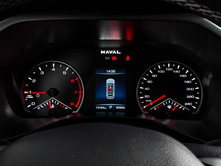 Haval Jolion I Рестайлинг Санкт-Петербург  - изображение 19