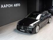 Mercedes-Benz S-Класс AMG IV (W223) Москва  - изображение 63