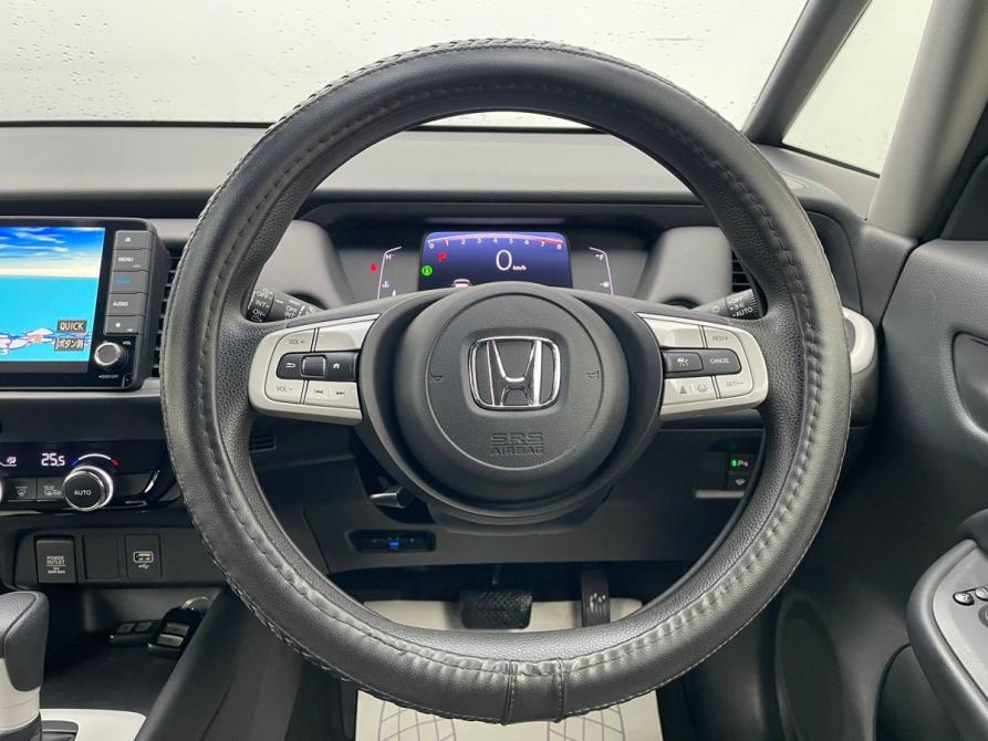 Honda Fit IV Стерлитамак  - изображение 23