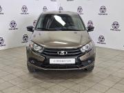 Lada (ВАЗ) Granta I Рестайлинг Тольятти  - изображение 23