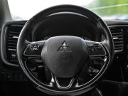 Mitsubishi Outlander III Рестайлинг Санкт-Петербург  - изображение 18