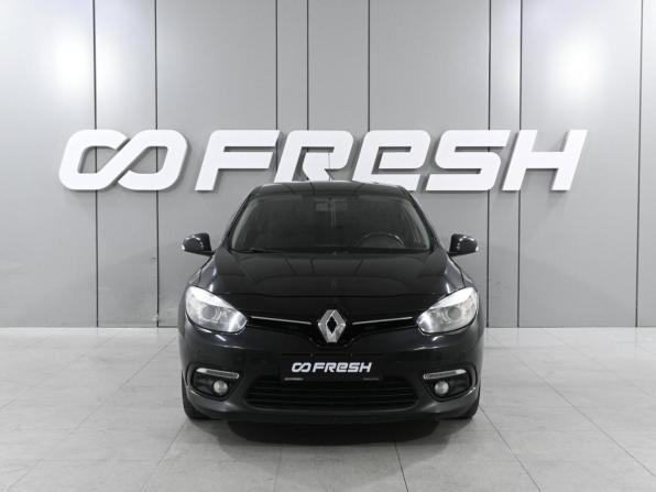 Renault Fluence I Рестайлинг с пробегом 2013 года, цена 965 000 рублей, 151218 км, седан, Автокод Объявления