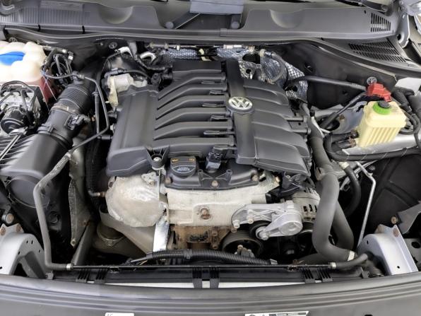 Volkswagen Touareg II с пробегом 2013 года, цена 1 952 500 рублей, 177393 км, внедорожник, Автокод Объявления