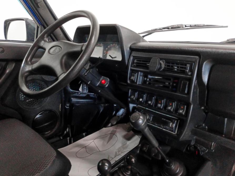 Lada (ВАЗ) 2121 (4x4) I Рестайлинг Тула  - изображение 8