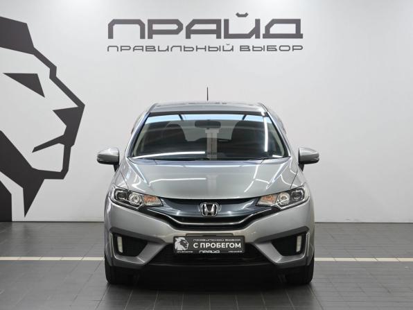 Honda Fit III с пробегом 2013 года, цена 1 249 900 рублей, 148349 км, хэтчбек, Автокод Объявления