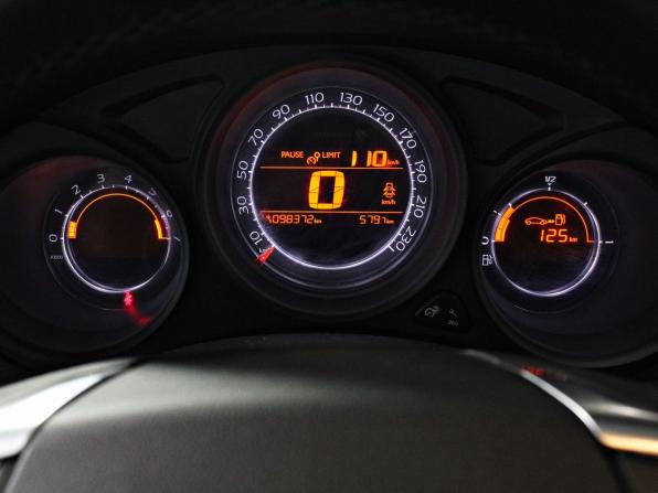 Citroen C4 II с пробегом 2012 года, цена 847 000 рублей, 98346 км, хэтчбек, Автокод Объявления