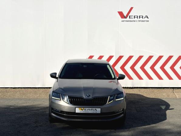 Skoda Octavia III (A7) Рестайлинг с пробегом 2019 года, цена 1 850 000 рублей, 176683 км, универсал, Автокод Объявления
