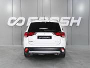 Mitsubishi Outlander III Рестайлинг 2 Ростов-на-Дону  - изображение 24