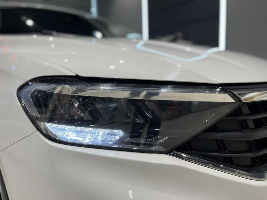 Volkswagen Polo VI Новосибирск  - изображение 10