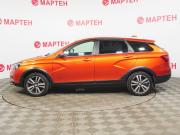 Lada (ВАЗ) Vesta I Вологда  - изображение 25
