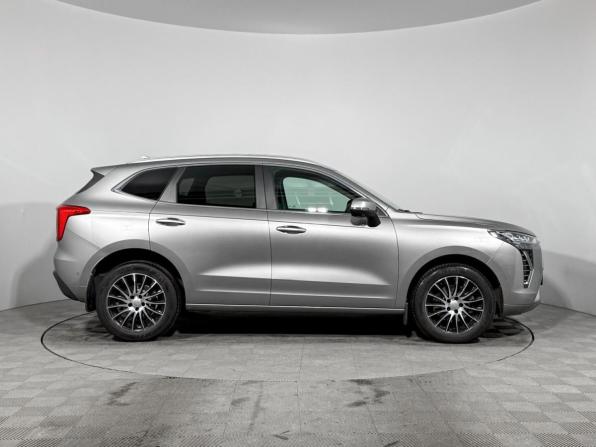 Haval Jolion I с пробегом 2023 года, цена 1 880 000 рублей, 24000 км, внедорожник, Автокод Объявления