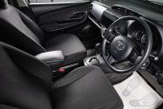 Toyota Vitz III (XP130) Рестайлинг 2 Сургут  - изображение 26