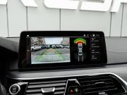 BMW 5 серии VII (G30/G31/G38) Рестайлинг Краснодар  - изображение 47