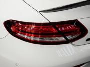 Mercedes-Benz C-Класс IV (W205) Иркутск  - изображение 50